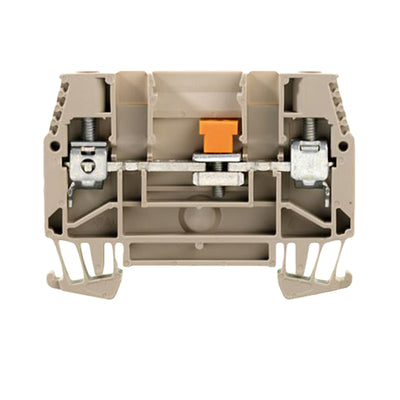 1016700000 by Weidmuller - CONNECTOR TERM BLK DISCONNECT 8-20AWG