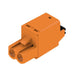 1017860000 by Weidmuller - TERM BLOCK PLUG 2POS STR 5MM