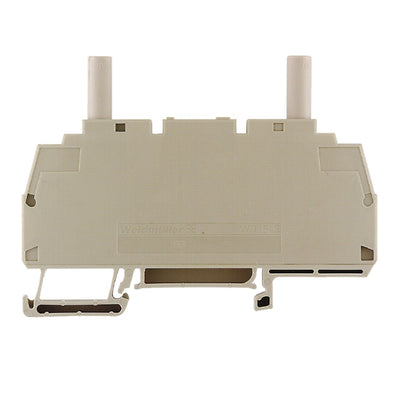 1018600000 by Weidmuller - CONNECTOR TERM BLK DISCONNECT 8-20AWG
