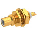 1019-1511-000 by Radiall USA, Inc. - SMC M STR BHD SP