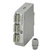 1019686 by Phoenix Contact - FO DISTRIBUTOR 6 SC DUPLEX