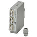 1019709 by Phoenix Contact - FO SPLICE BOX 12 LC DUPLEX