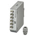 1019712 by Phoenix Contact - FO SPLICE BOX 6 LC DUPLEX