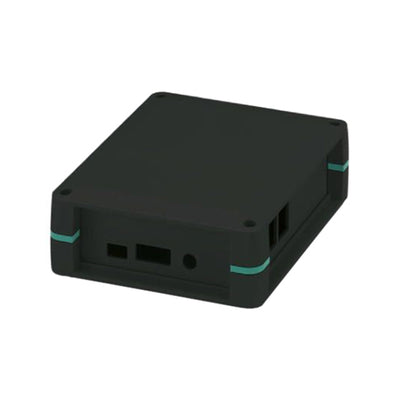 1019720 by Phoenix Contact - CASE PLAS BLK 4.921"" L X 1.85"" W