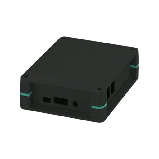 1019720 by Phoenix Contact - CASE PLAS BLK 4.921"" L X 1.85"" W