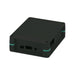 1019720 by Phoenix Contact - CASE PLAS BLK 4.921"" L X 1.85"" W