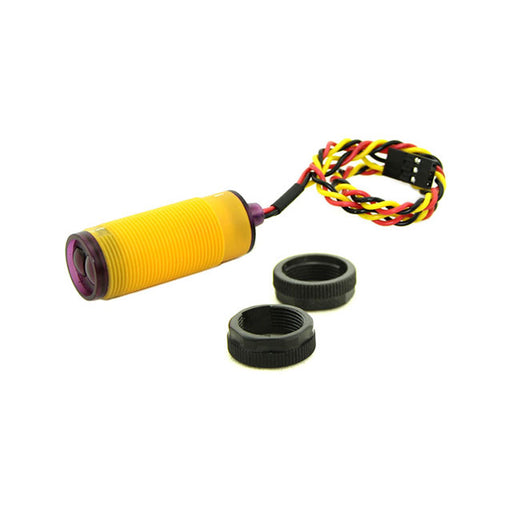 101990027 by Seeed Technology Co., Ltd - SENSOR PROX INFRARD 30-800MM CYL