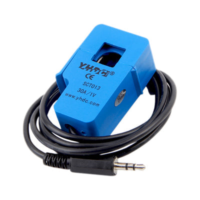 101990028 by Seeed Technology Co., Ltd - CURR SENSE XFMR 1800:1 30A CHAS