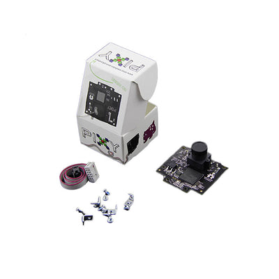 101990056 by Seeed Technology Co., Ltd - PIXY CMUCAM5 SENSOR