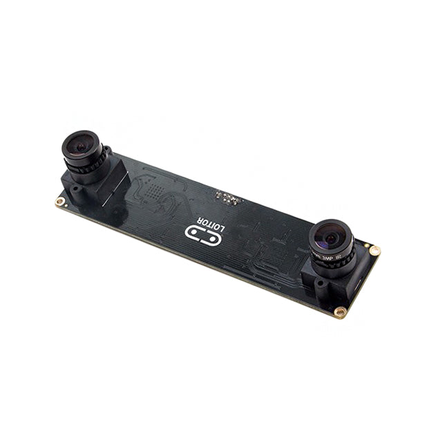 101990260 by Seeed Technology Co., Ltd - LOITOR CAM2PC VISUAL-INERTIAL SL