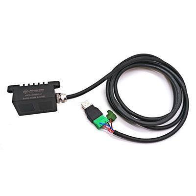 101990386 by Seeed Technology Co., Ltd - SENSOR OPTICAL 25-1200CM