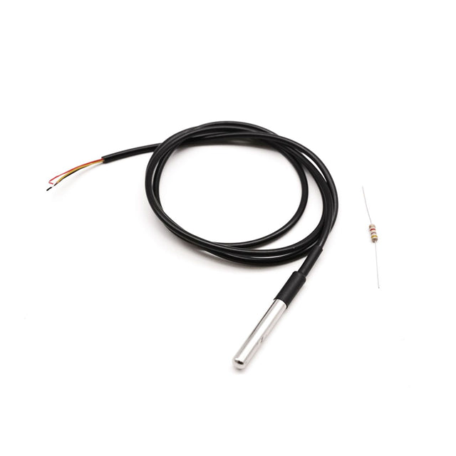 101990578 by Seeed Technology Co., Ltd - DS18B20 TEMPERATURE SENSOR/ WATE