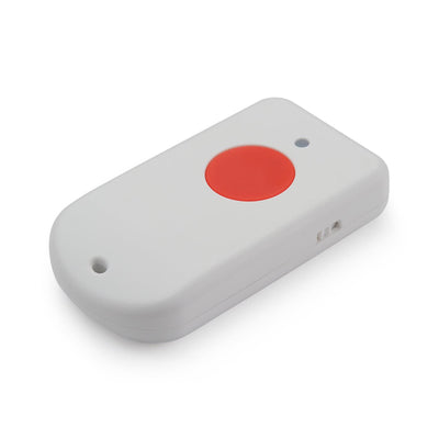 101990655 by Seeed Technology Co., Ltd - DRAGINO LORAWAN GPS TRACKER WITH