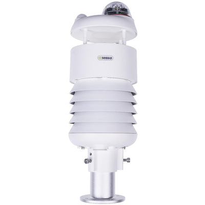 101990692 by Seeed Technology Co., Ltd - SENSECAP ONE S700 7-IN-1 COMPACT