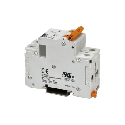 1020074 by Phoenix Contact - CIRCUIT BRAKER 20A
