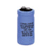 101X133U040AH2B by Cornell Dubilier Electronics (CDE) - ALUM-SCREW TERMINAL