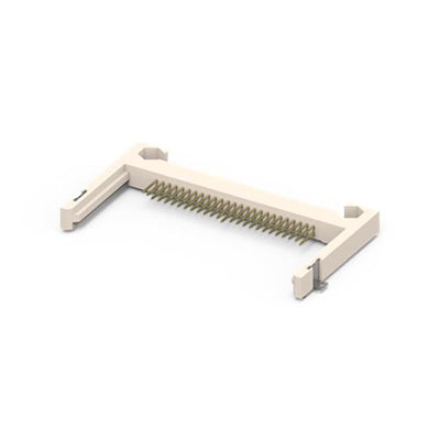 101D-TAAB-R01 by ATTEND Technology - CONNECTOR COMPACT FLASH CARD R/A SMD