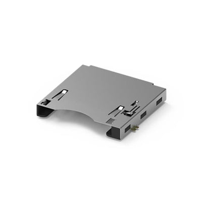 101M-TE10 by ATTEND Technology - CONNECTOR CFEXPRESS CARD R/A SMD