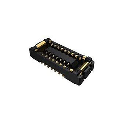 101R014FB110 by Amphenol ICC (FCI) - MICRO BTB CONNECTOR, P=0.35MM, S