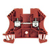 1020140000 by Weidmuller - CONNECTOR TERM BLK FEED THRU 10-26AWG