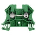 1020160000 by Weidmuller - CONNECTOR TERM BLK FEED THRU 10-26AWG