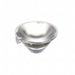 10201 by Carclo Technical Plastics - LENS CLR 8-31DEG MEDIUM SNAP-IN