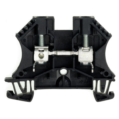 1020210000 by Weidmuller - CONNECTOR TERM BLK FEED THRU 8-26 AWG