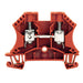1020340000 by Weidmuller - CONNECTOR TERM BLK FEED THRU 6-18AWG