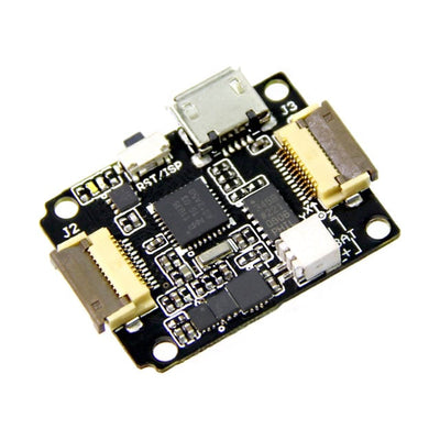 102040001 by Seeed Technology Co., Ltd - XADOW M0 MBED ENABLED ARM CORTEX