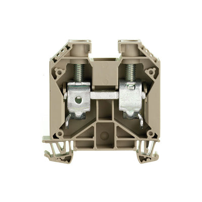 1020500000 by Weidmuller - CONNECTOR TERM BLK FEED THRU 2-12 AWG