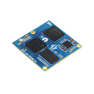 102110318 by Seeed Technology Co., Ltd - SBC 650MHZ 2 CORE 1GB/0GB RAM