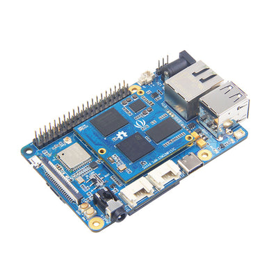 102110319 by Seeed Technology Co., Ltd - SBC 650MHZ 2 CORE 512MB/- RAM