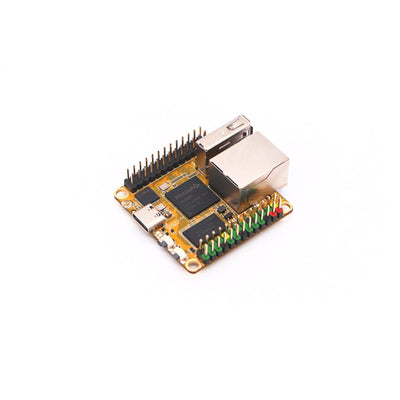 102110365 by Seeed Technology Co., Ltd - SBC 4 CORE 512MB/0GB RAM
