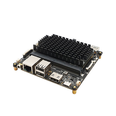 102110379 by Seeed Technology Co., Ltd - SBC 1.8GHZ 6 CORE 8GB/- RAM