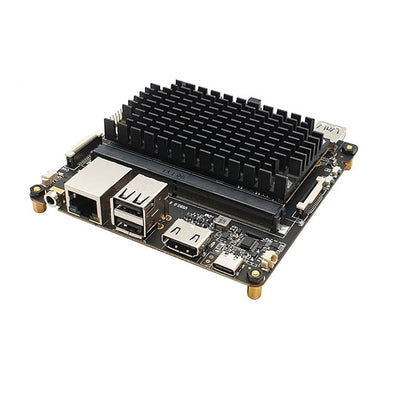 102110378 by Seeed Technology Co., Ltd - SBC 1.8GHZ 6 CORE 6GB/- RAM