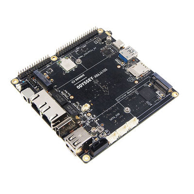102110397 by Seeed Technology Co., Ltd - SBC 2.5GHZ 2 CORE 8GB/- RAM
