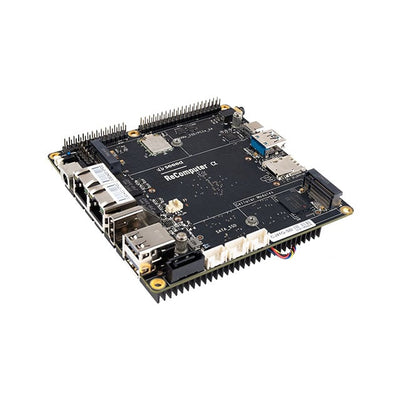 102110398 by Seeed Technology Co., Ltd - SBC 2.5GHZ 2 CORE 8GB/- RAM