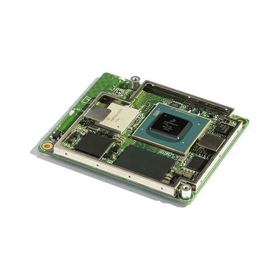 102110400 by Seeed Technology Co., Ltd - SBC 1.5GHZ 5 CORE 1GB/8GB RAM