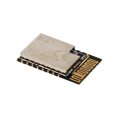 102110419 by Seeed Technology Co., Ltd - RF TXRX MOD WIFI TRACE ANT SMD