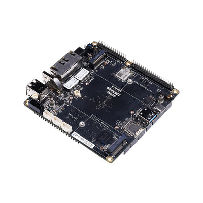 102110477 by Seeed Technology Co., Ltd - ODYSSEY - X86J4105864 MOST EXPAN