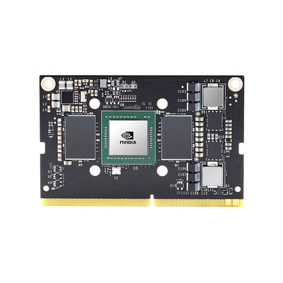 102110547 by Seeed Technology Co., Ltd - NVIDIA JETSON TX2 NX MODULE