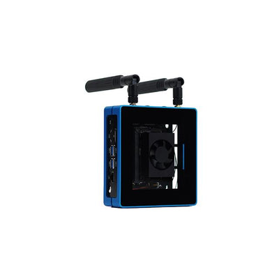 102110637 by Seeed Technology Co., Ltd - SBC 6 CORE 8GB/128GB RAM