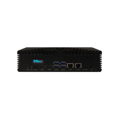 102110641 by Seeed Technology Co., Ltd - SBC 6 CORE 256GB/0GB RAM