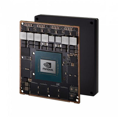 102110658 by Seeed Technology Co., Ltd - NVIDIA JETSON AGX XAVIER 64GB MO