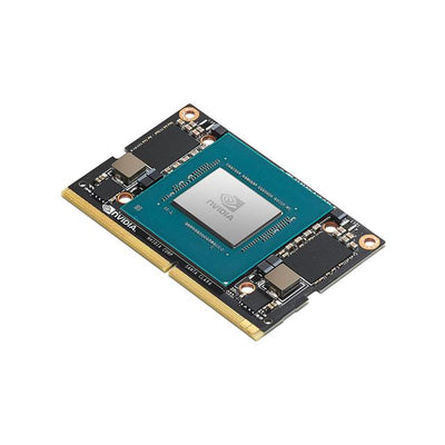102110659 by Seeed Technology Co., Ltd - SBC 1.9GHZ 6 CORE 16GB RAM