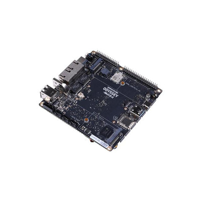 102110763 by Seeed Technology Co., Ltd - SBC 2.7GHZ 4 CORE 8GB/64GB RAM