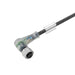 1022930500 by Weidmuller - SENSOR-ACTUATOR CABLE (ASSEMBLED