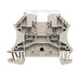 1024300000 by Weidmuller - CONNECTOR TERM BLK FEED THRU 12-26AWG