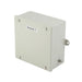1024980000 by Weidmuller - BOX STEEL GRAY 3.15""L X 4.72""W