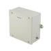 1025040000 by Weidmuller - BOX STEEL GRAY 4.72""L X 14.96""W